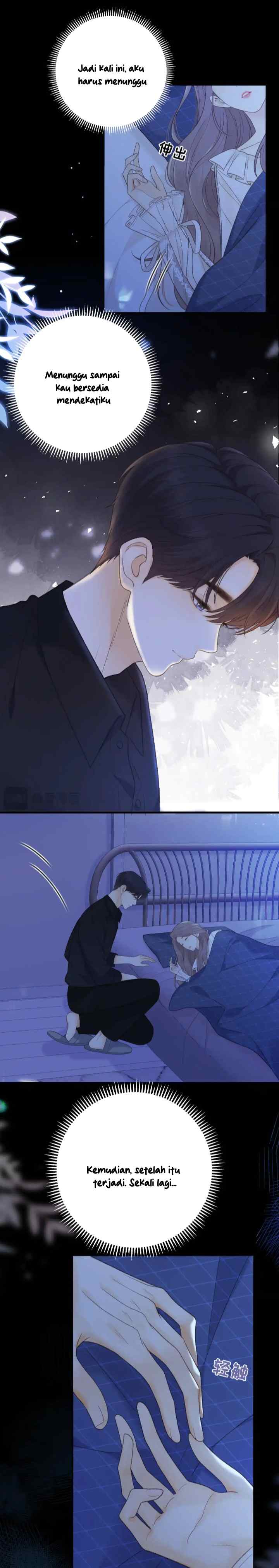 Hard to Deceive chapter 80 halaman 15