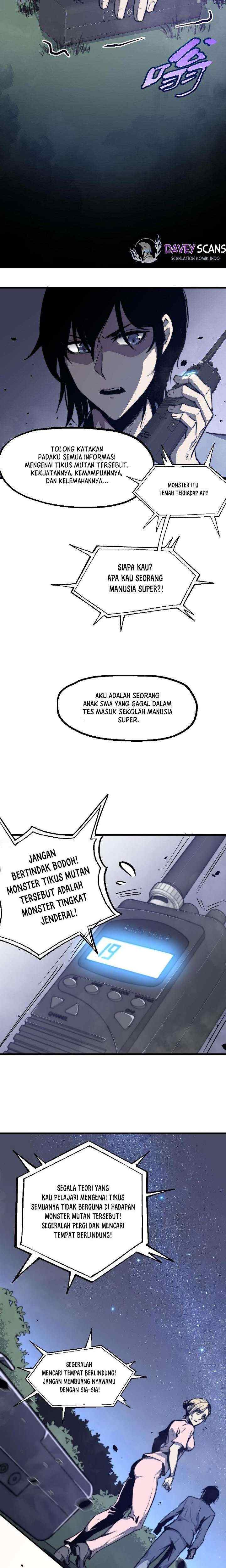 Advanced Evolution chapter 2 halaman 17