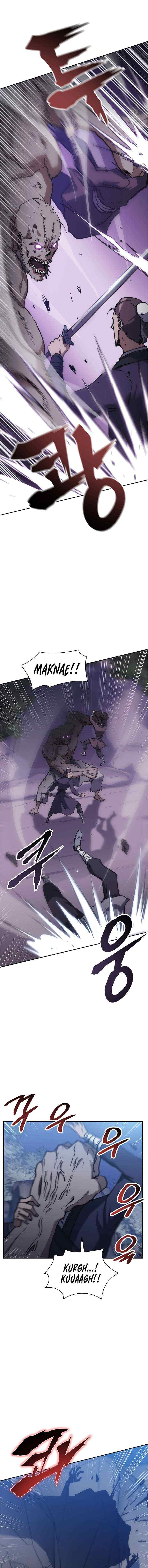 MookHyang - The Origin chapter 40 halaman 10