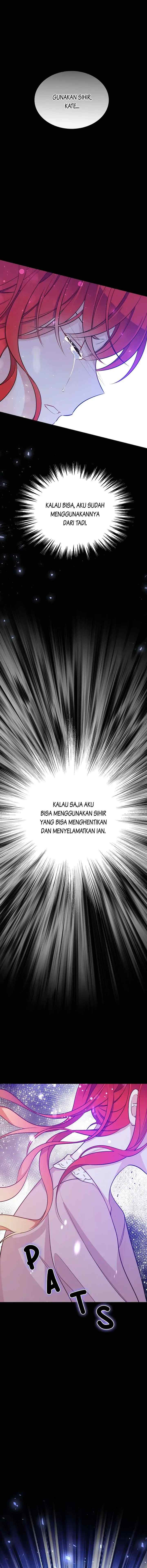 Mueller's Investigator chapter 129 halaman 14