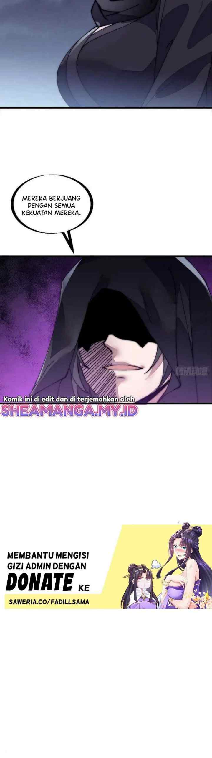 It Starts With A Mountain chapter 197 halaman 13
