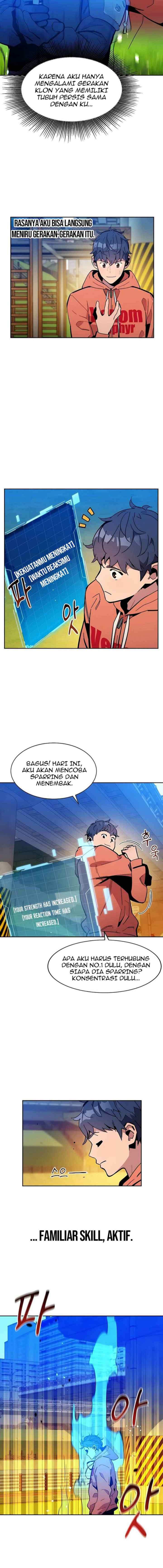 Auto-Hunting With Clones chapter 14 halaman 4