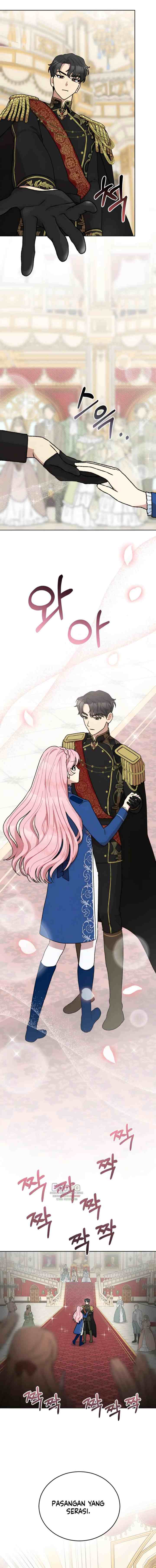 Jesse is Magnet Boy chapter 14 halaman 10