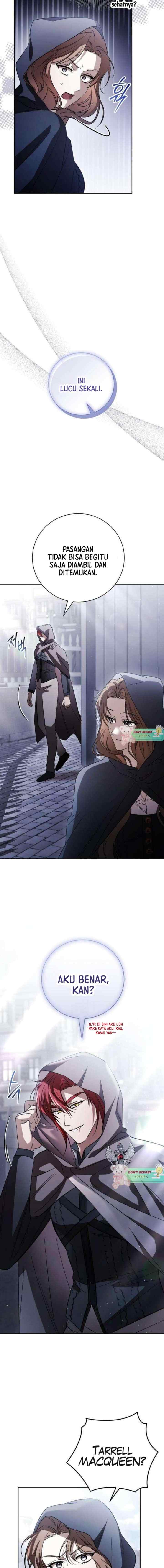 Dark Chain chapter 15 halaman 7