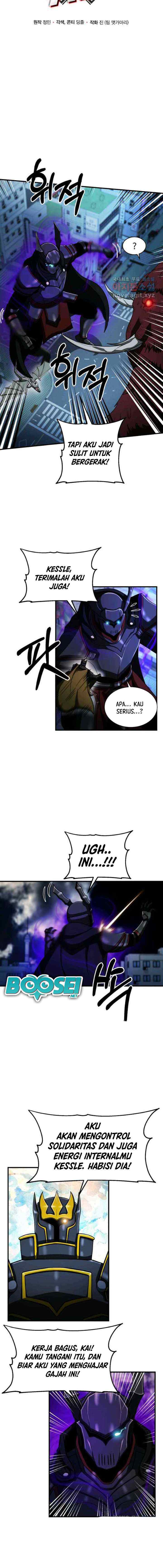 Dungeon House chapter 61 halaman 8