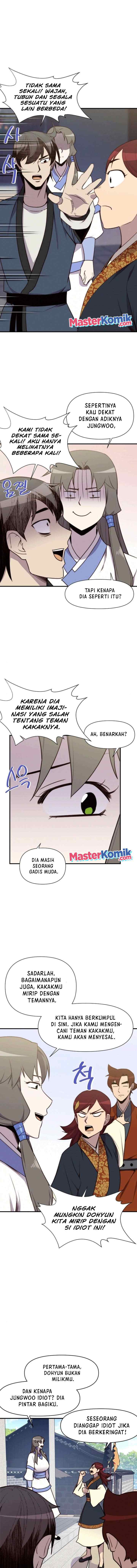 The Strongest Ever chapter 94 halaman 14