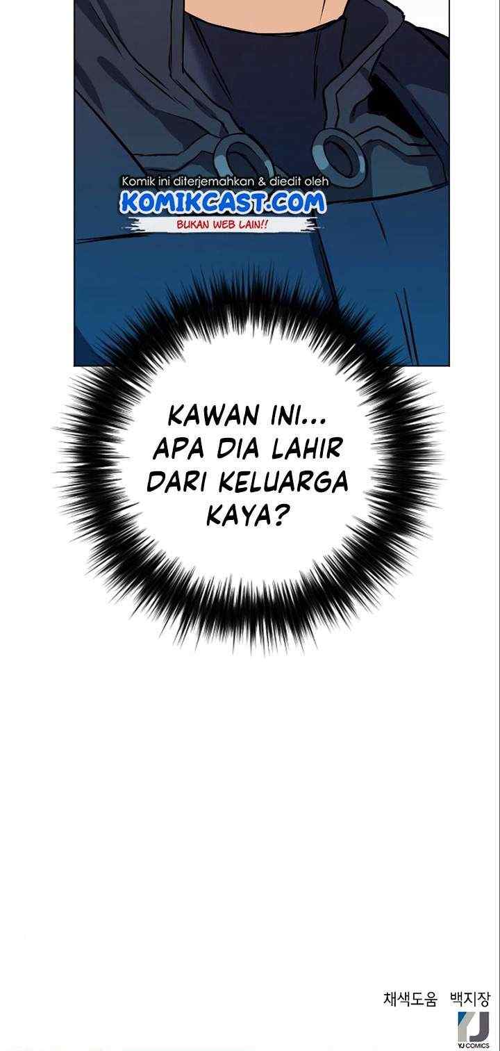 Seoul Station Druid chapter 17 halaman 20