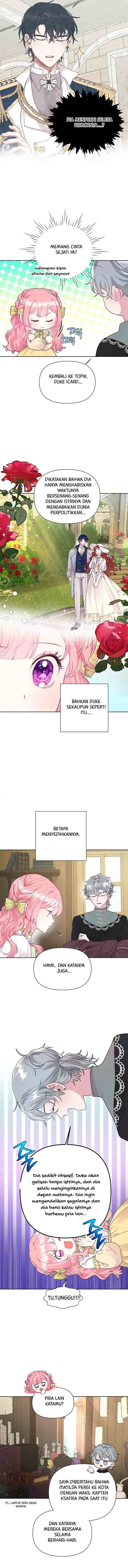 The Villain Daughter In-Law Has A Limited Time chapter 12 halaman 10