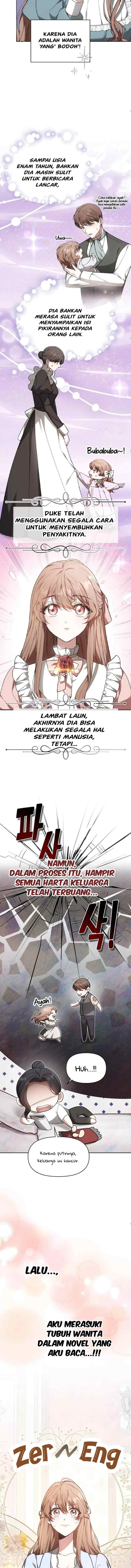 Hopefully, at Your Mercy chapter 1 halaman 10