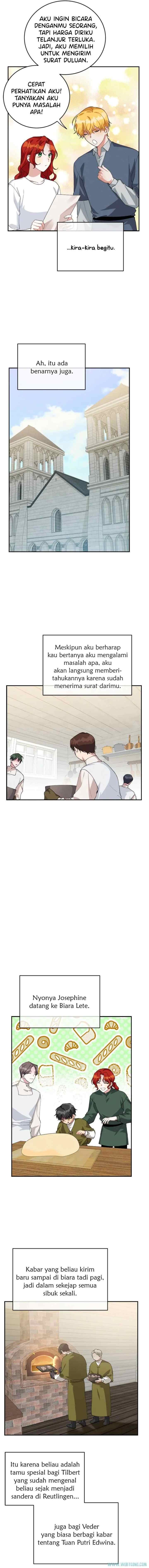 RSVP, Prince ! chapter 62 halaman 4