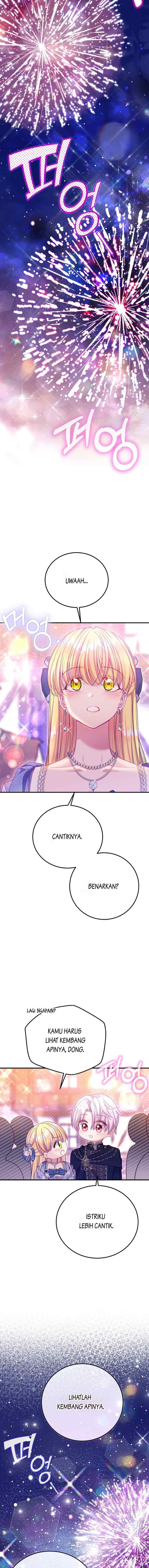 I Became the Wife of the Monstrous Crown Prince chapter 99 halaman 15