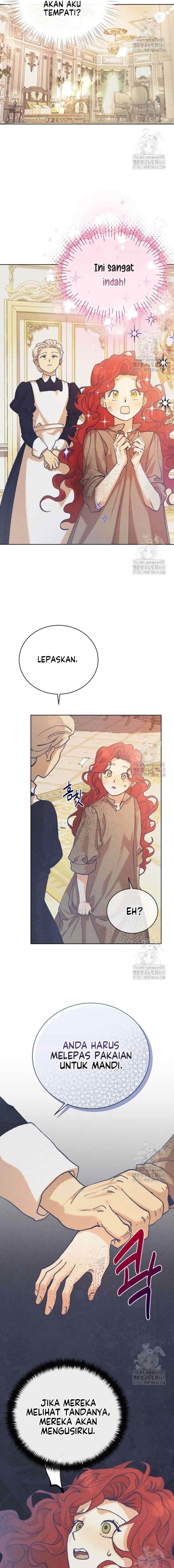 Elegant Aubrey chapter 5 halaman 14