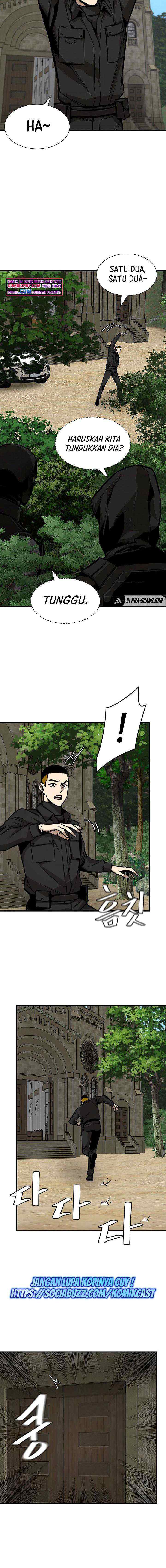 Return Survival chapter 96 halaman 13