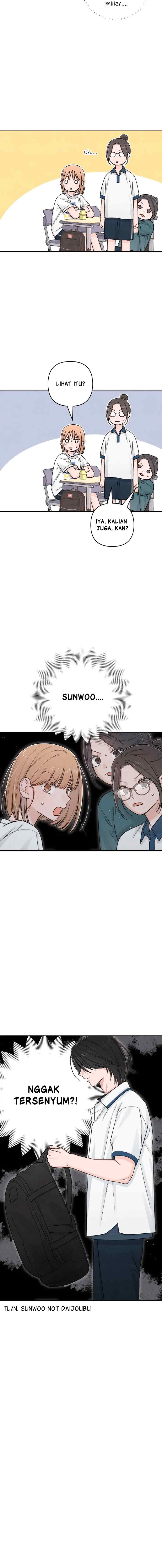 Apocalypse of Youth chapter 85 halaman 4