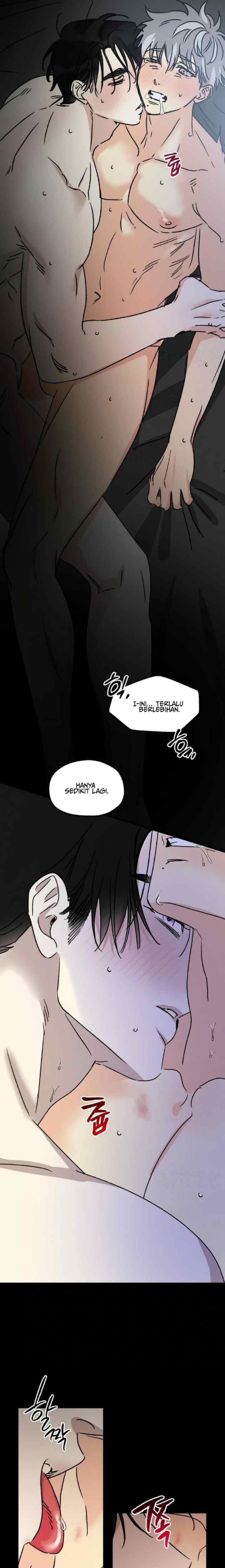Shining In Nightmares chapter 50 halaman 17