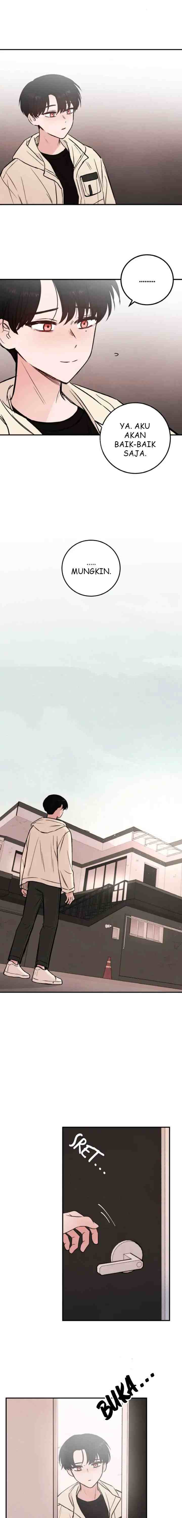Blood and Butterflies chapter 12 halaman 15