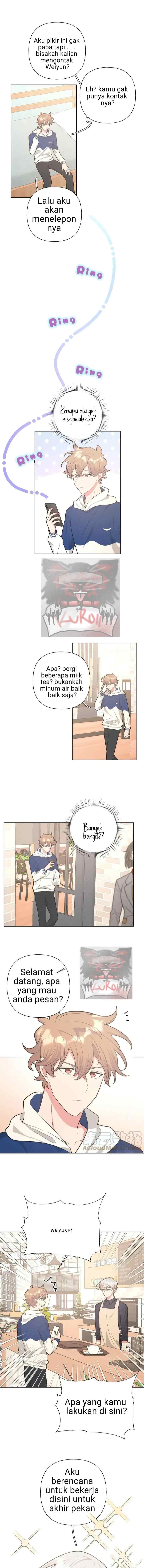 Don't Confess To Me chapter 35 halaman 6