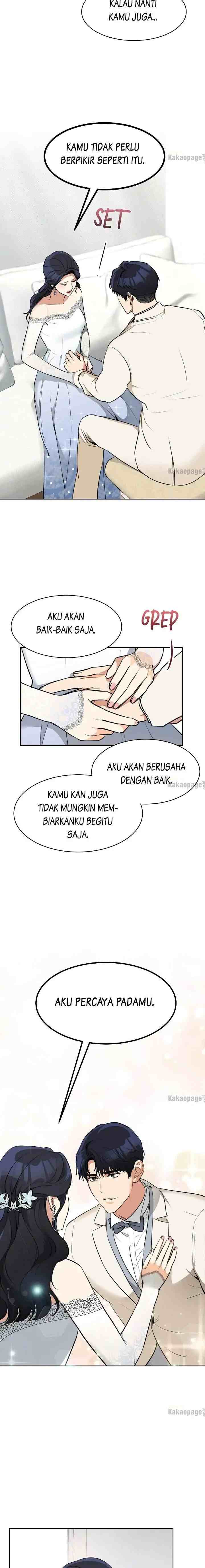 My Wife Is Back chapter 74 halaman 13