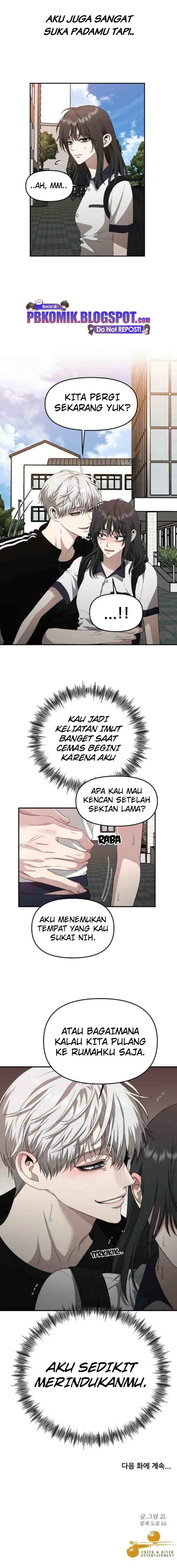 Siyoon Redflag chapter 60 halaman 17
