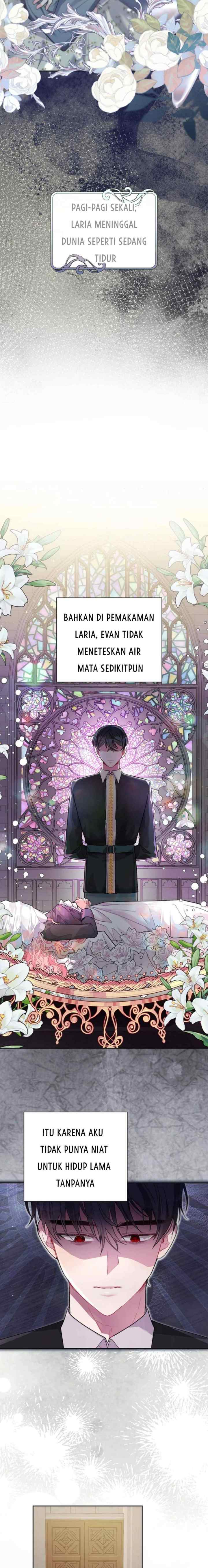 The Villain Daughter In-Law Has A Limited Time chapter 105 halaman 11