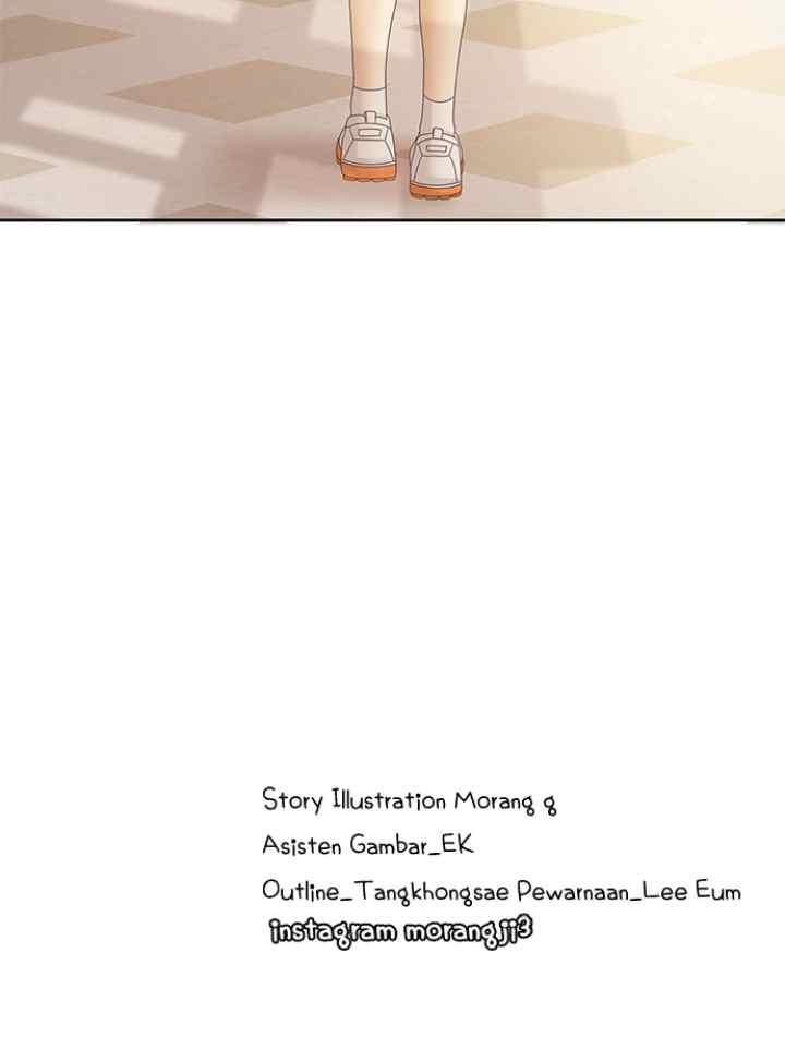 Odd Girls Out S2 chapter 193 halaman 19