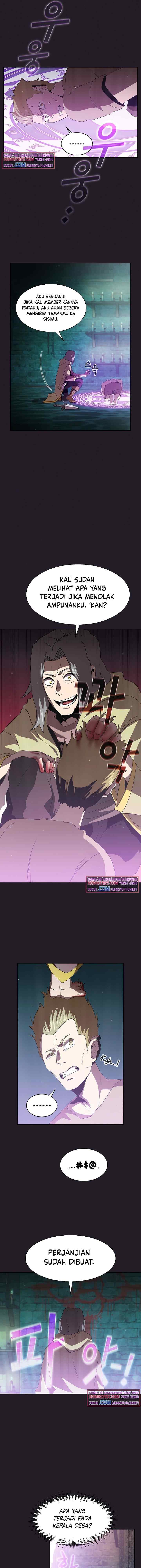 Is this Hero for Real? chapter 11 halaman 10