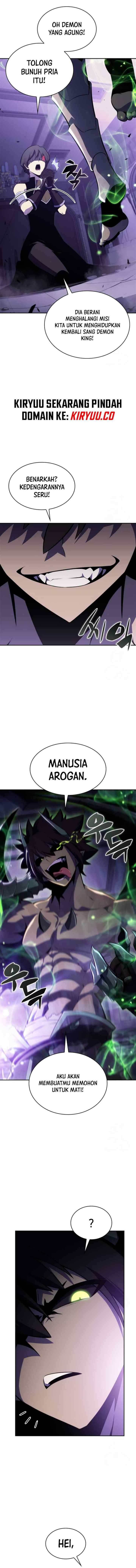 Solo Max-Level Newbie chapter 167 halaman 17