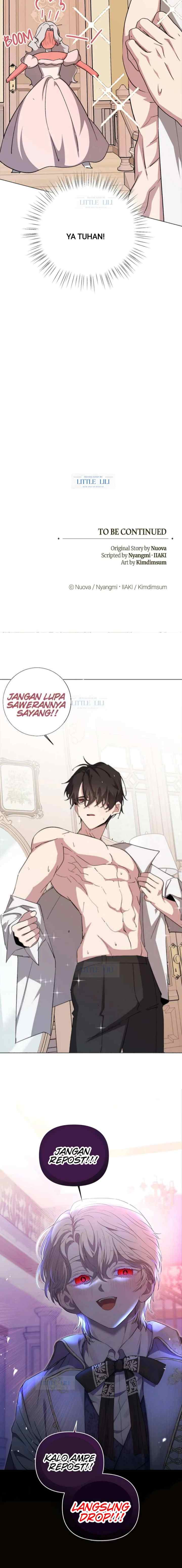 Duchess's Lo-Fi Coffeehouse chapter 53 halaman 14