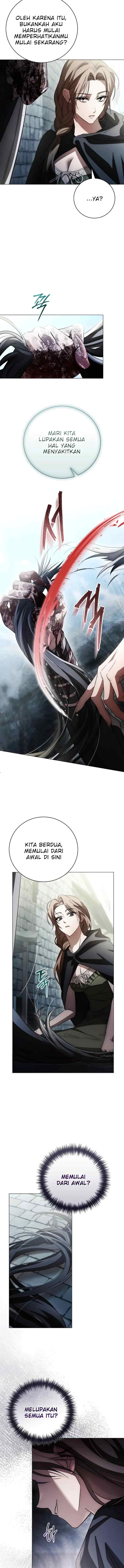 Dark Chain chapter 11 halaman 13