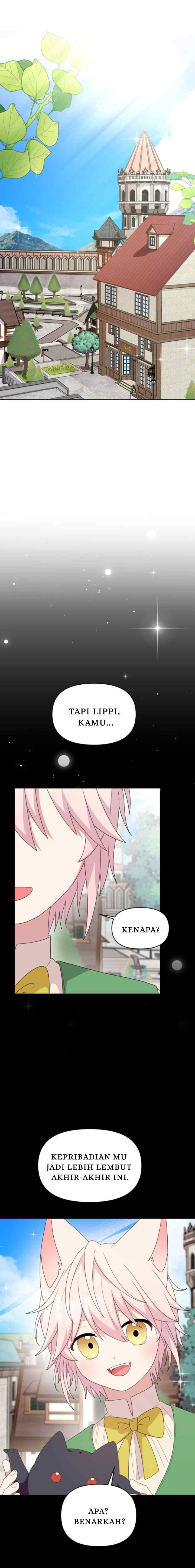 Monster Dressing Room chapter 38 halaman 14