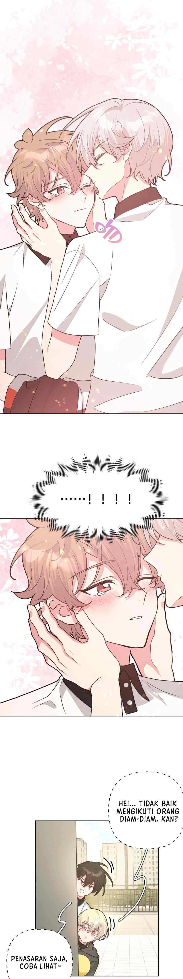 Don't Confess To Me chapter 133 halaman 15