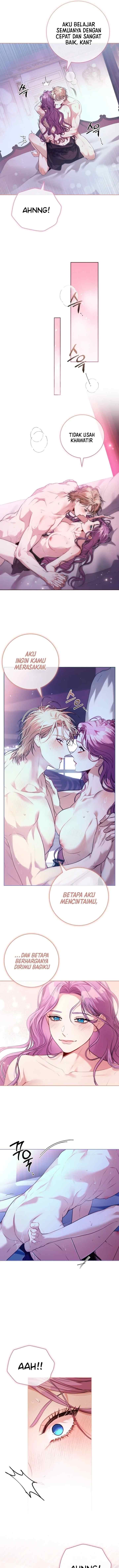 I'm the Tyrant's Secretary chapter 111 halaman 9