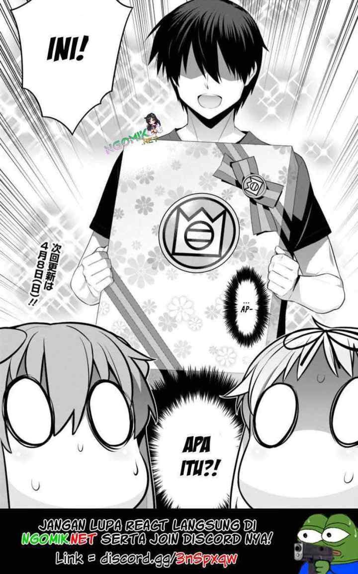 Isekai Elf no Dorei-chan chapter 33 halaman 5