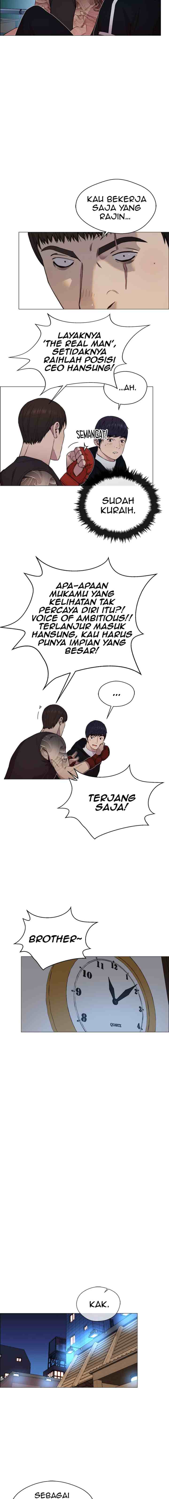 The Man chapter 148 halaman 7