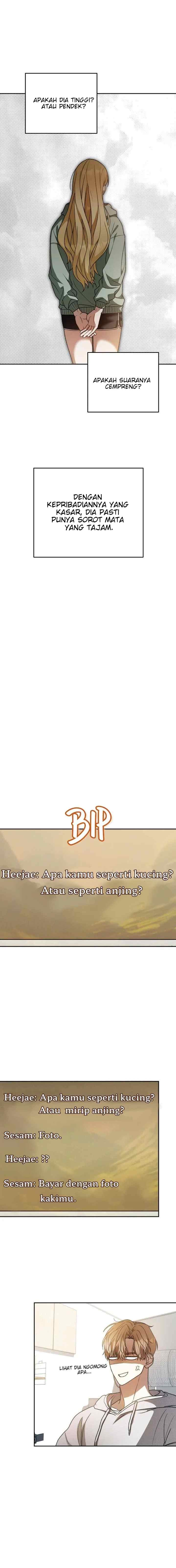 Netkama PUNCH!!! chapter 44 halaman 9