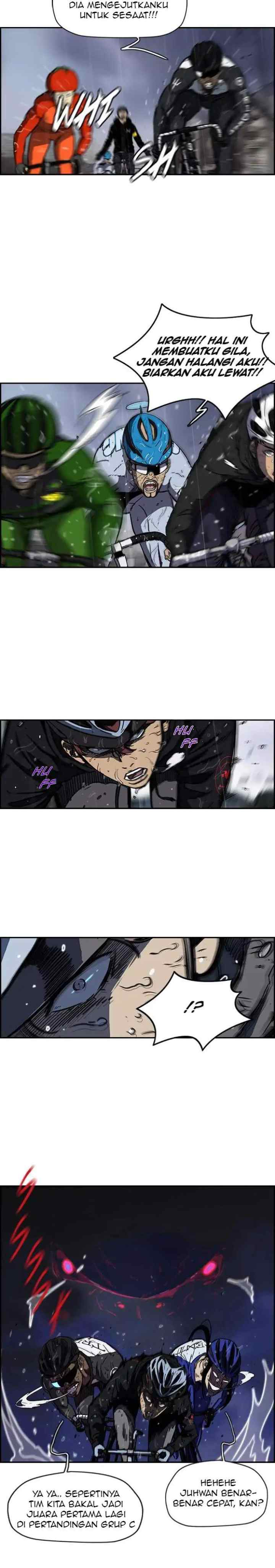 Wind Breaker chapter 144 halaman 13