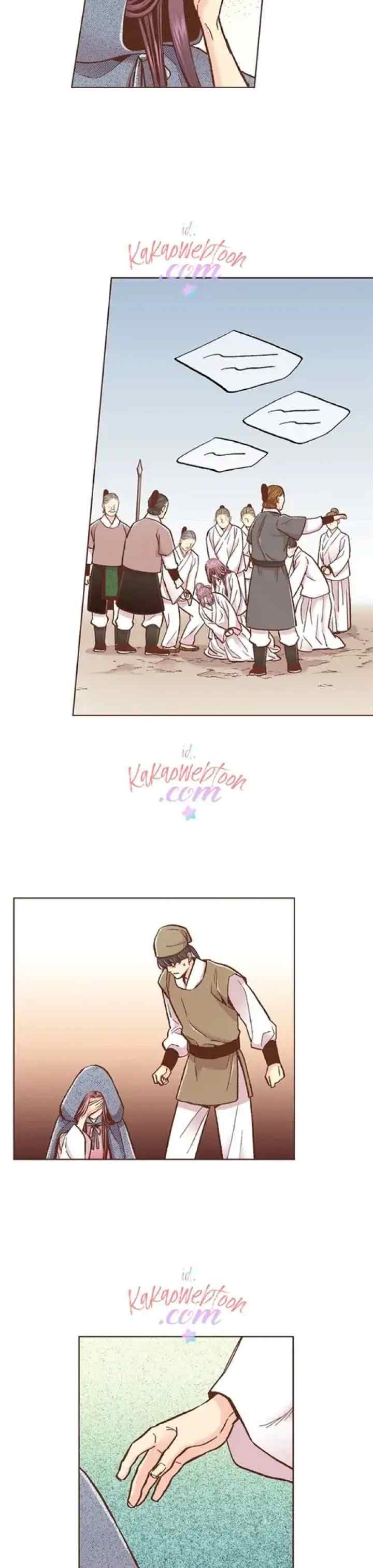 Snow Blossom chapter 336 halaman 10