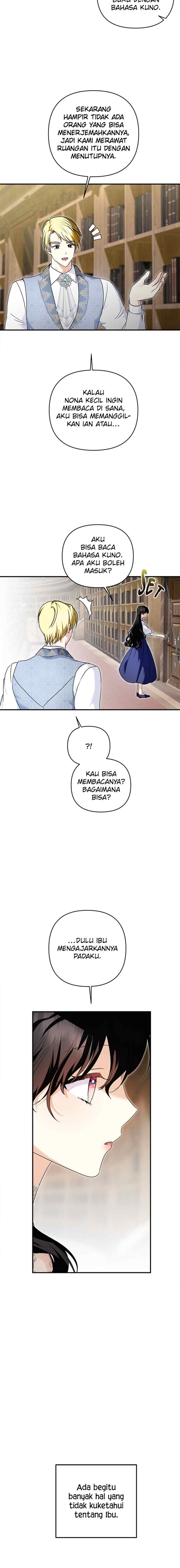Monster Duke's Daughter chapter 163 halaman 12