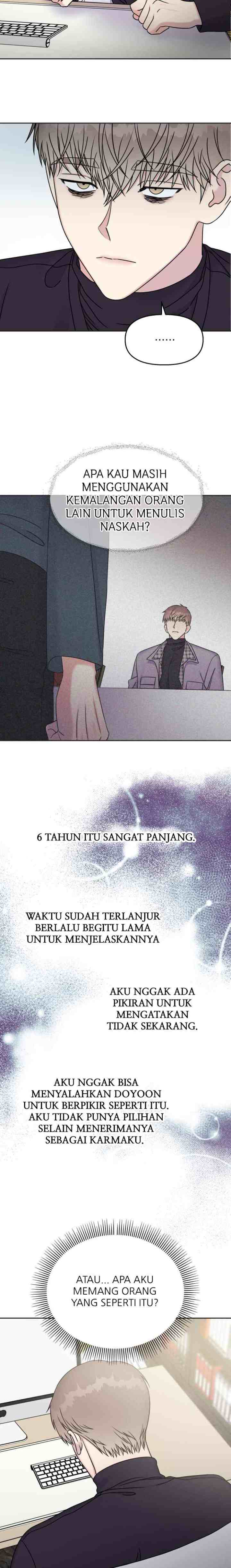 Do As I Say! chapter 24 halaman 15
