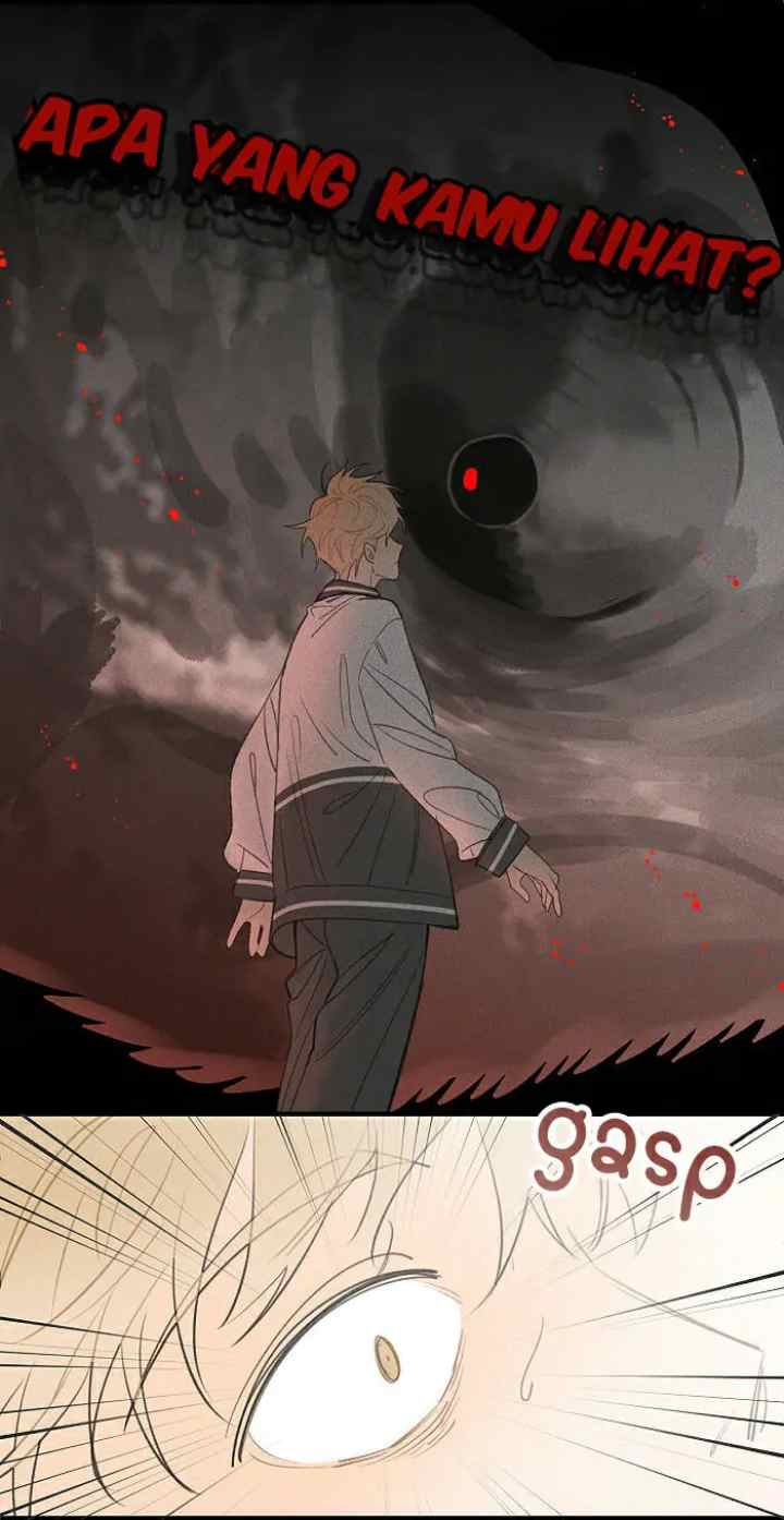 Salt Friend chapter 86 halaman 5