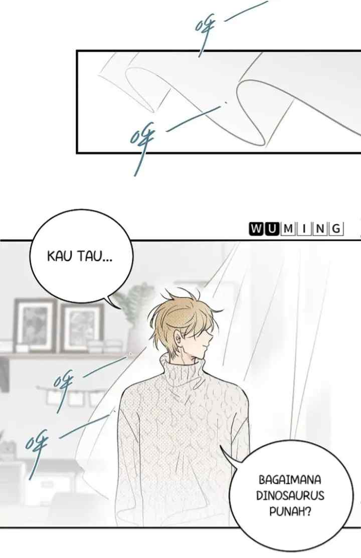 Salt Friend chapter 148 halaman 9