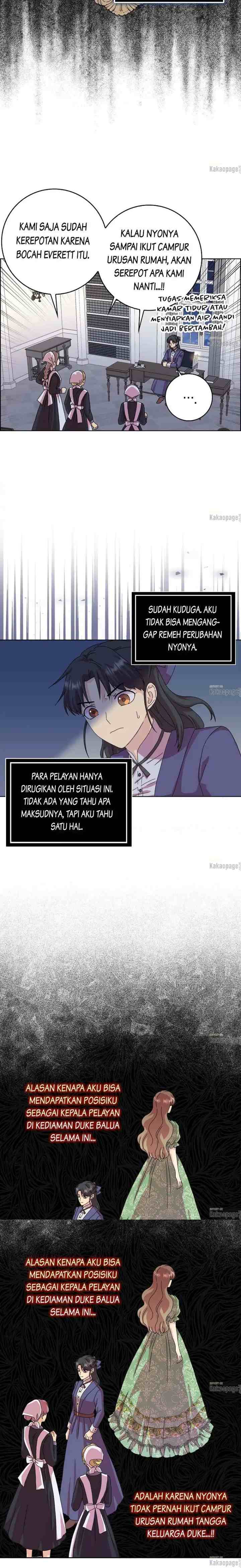 When I Quit Being a Wicked Mother in law, Everyone Becomes Obsessed With Me chapter 7 halaman 5
