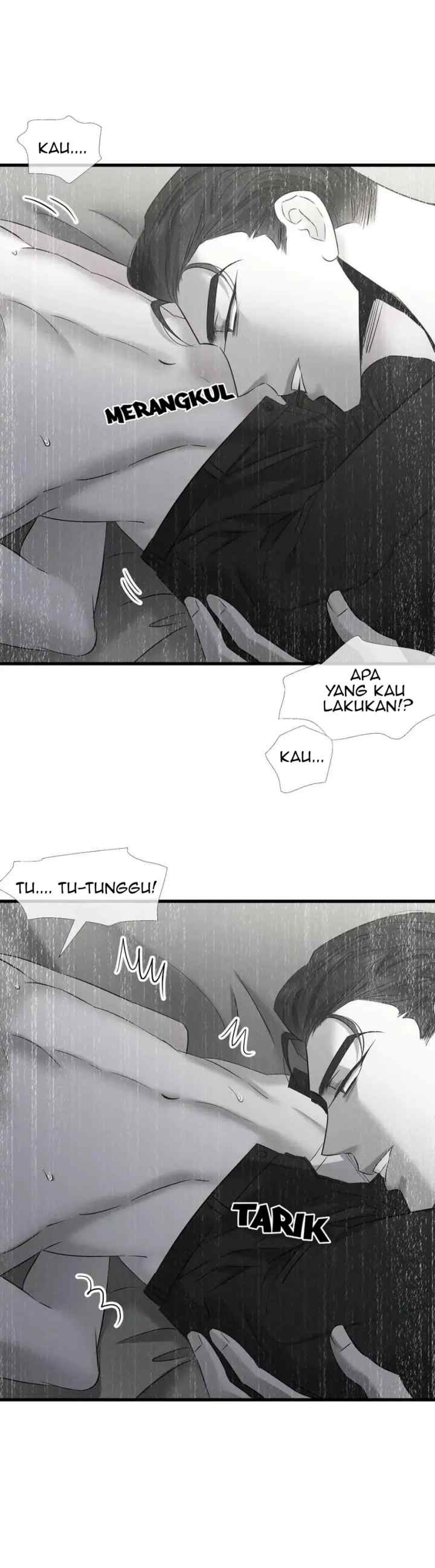 Heaven Instance Dungeon: Steal the Handsome Guy's Heart chapter 79 halaman 5