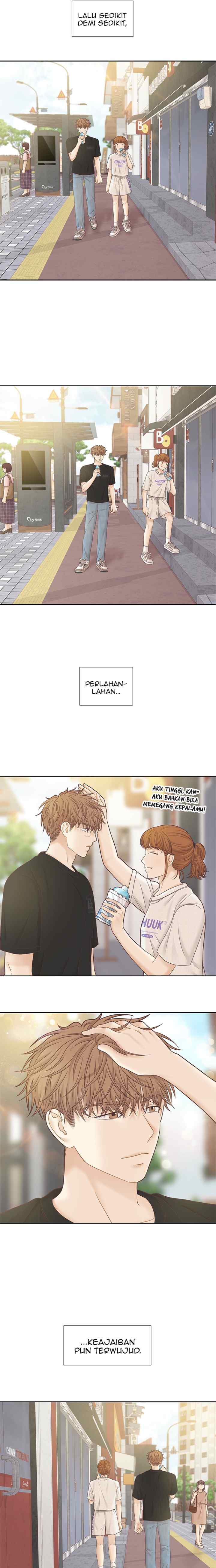 Odd Girls Out S2 chapter 179 halaman 16