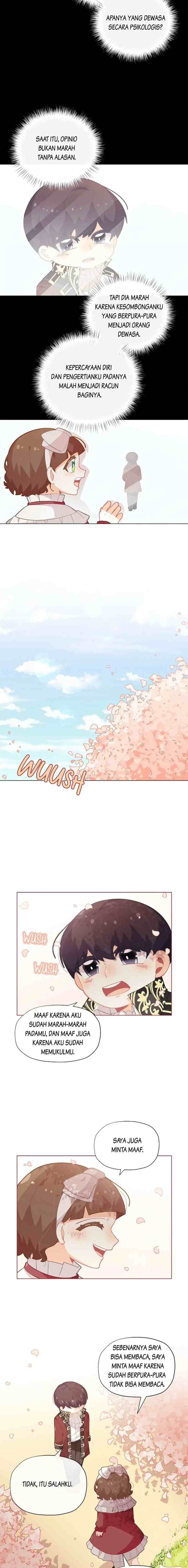 I Was Just an Ordinary Lady chapter 19 halaman 8