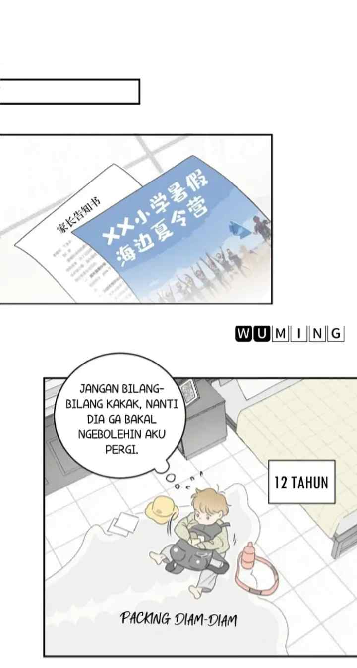 Salt Friend chapter 136 halaman 11