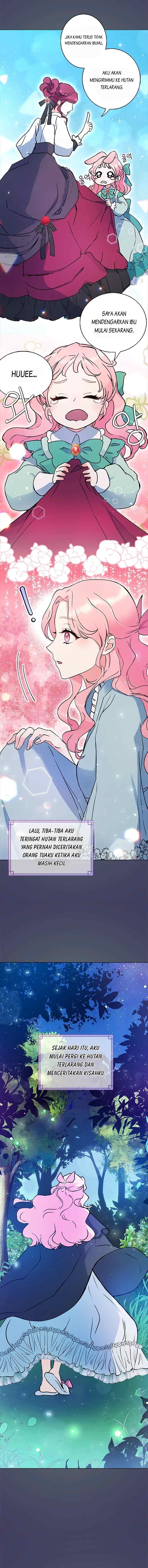 Male Lead, Stop Following Me! chapter 3 halaman 10