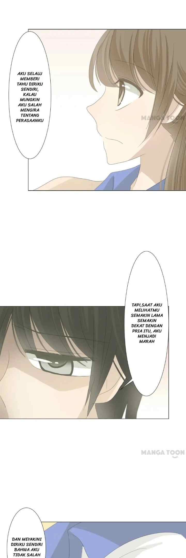 Summer Never Ends chapter 106 halaman 5
