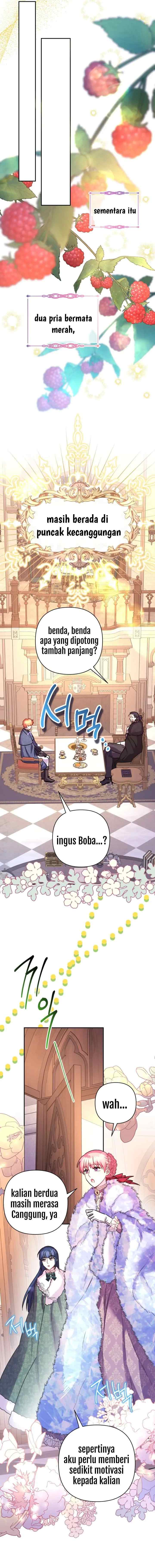 Anyway, It Is A Ropan chapter 38 halaman 12