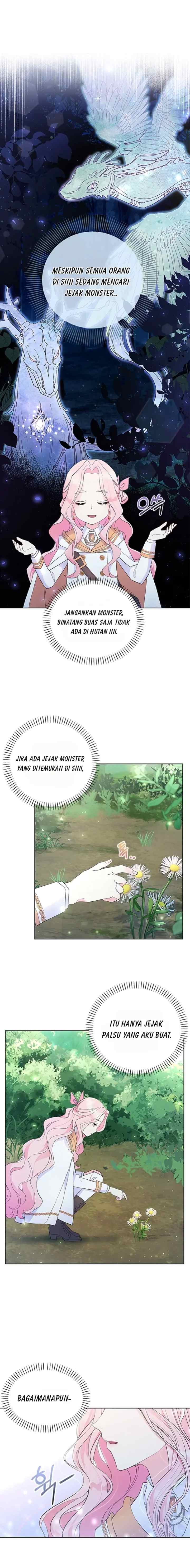 Male Lead, Stop Following Me! chapter 10 halaman 9